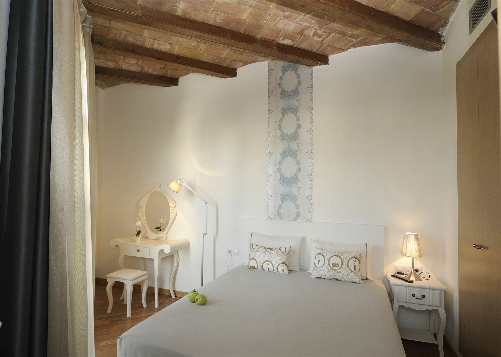 Hostemplo Appartement Barcelone