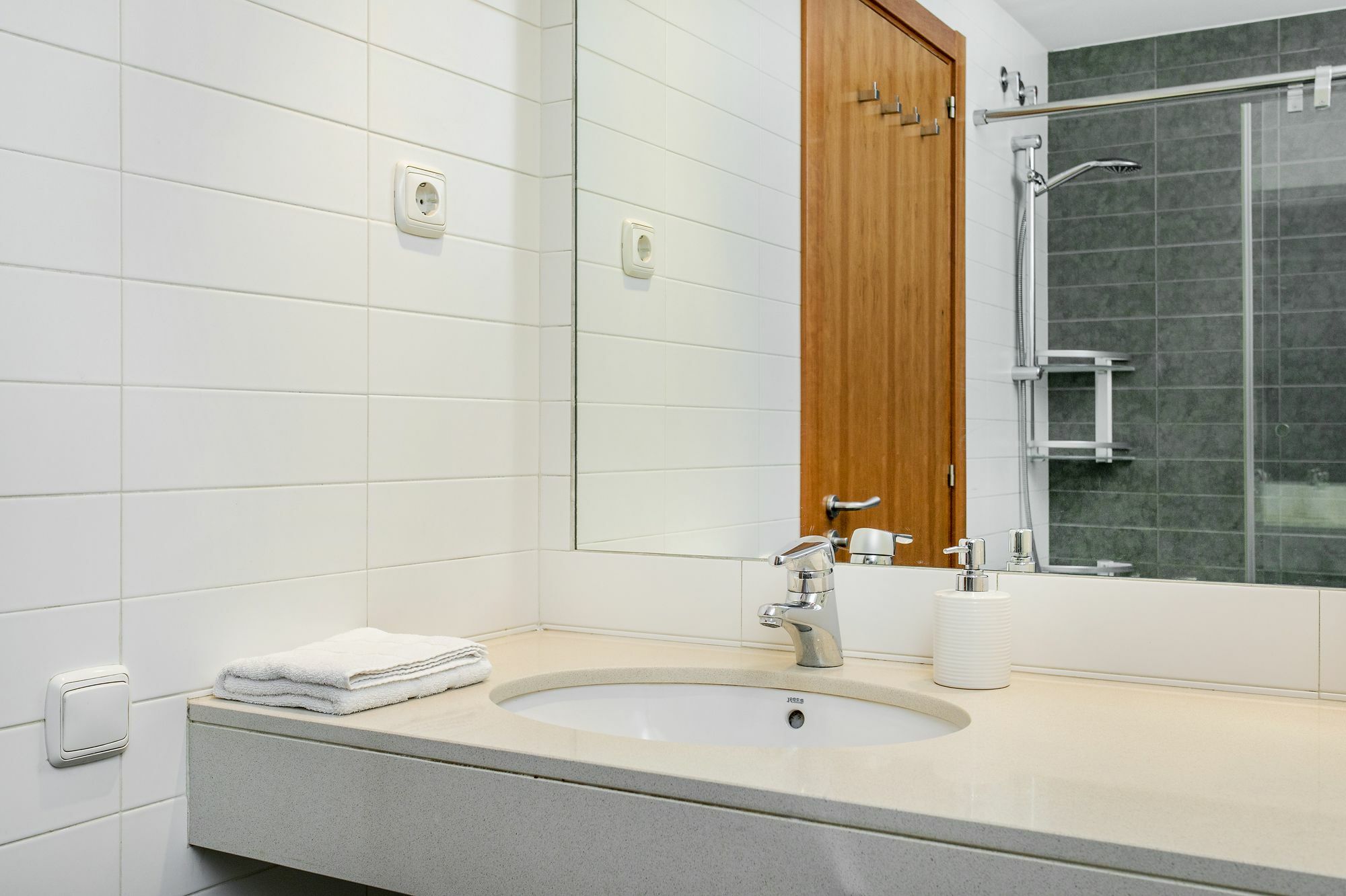 Appartement Modern Penthouse Girona