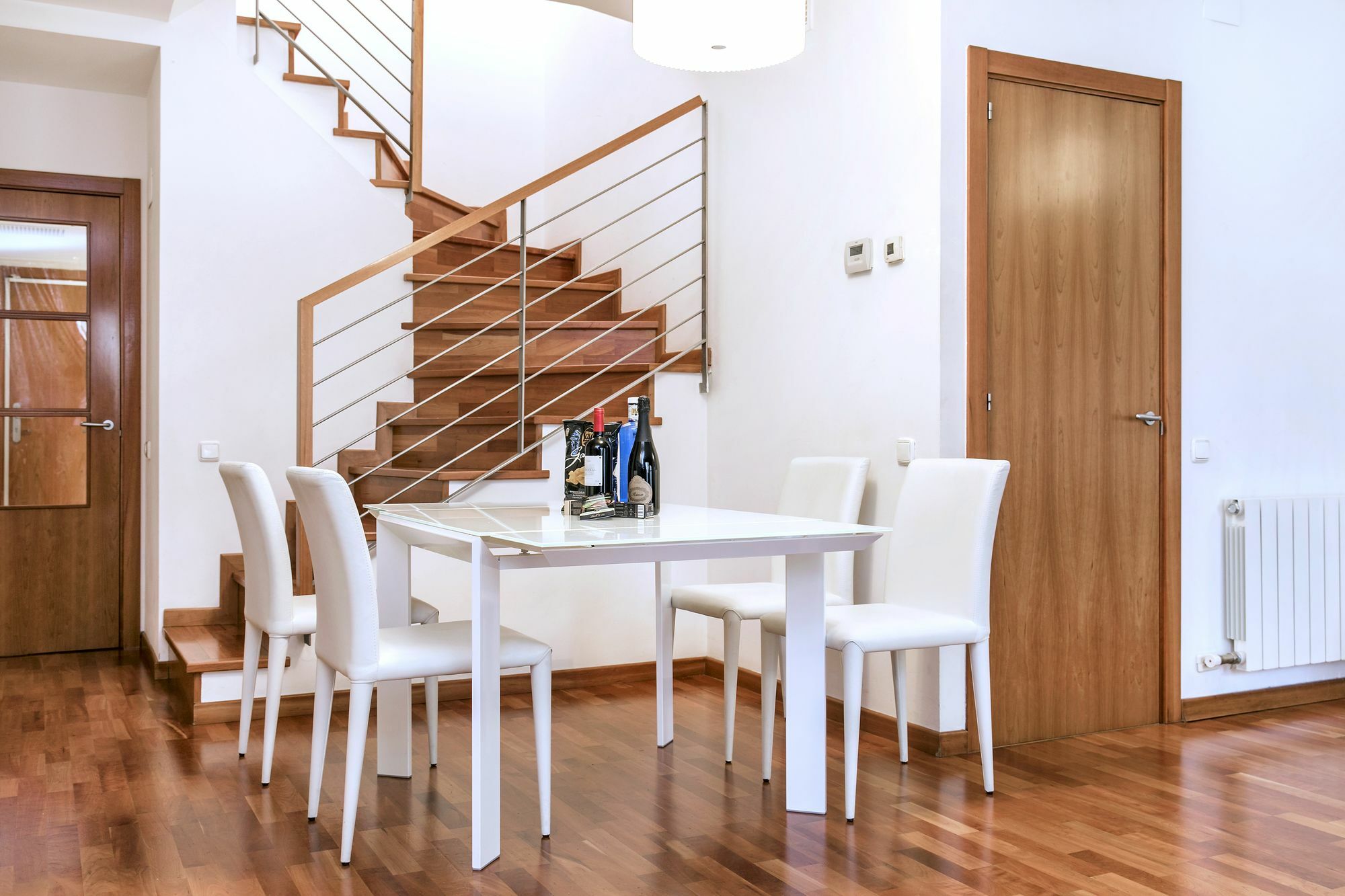 Appartement Modern Penthouse Girona