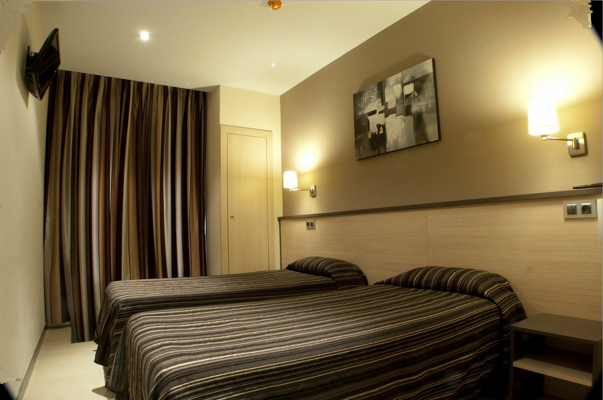 Guest house Flores Ramblas