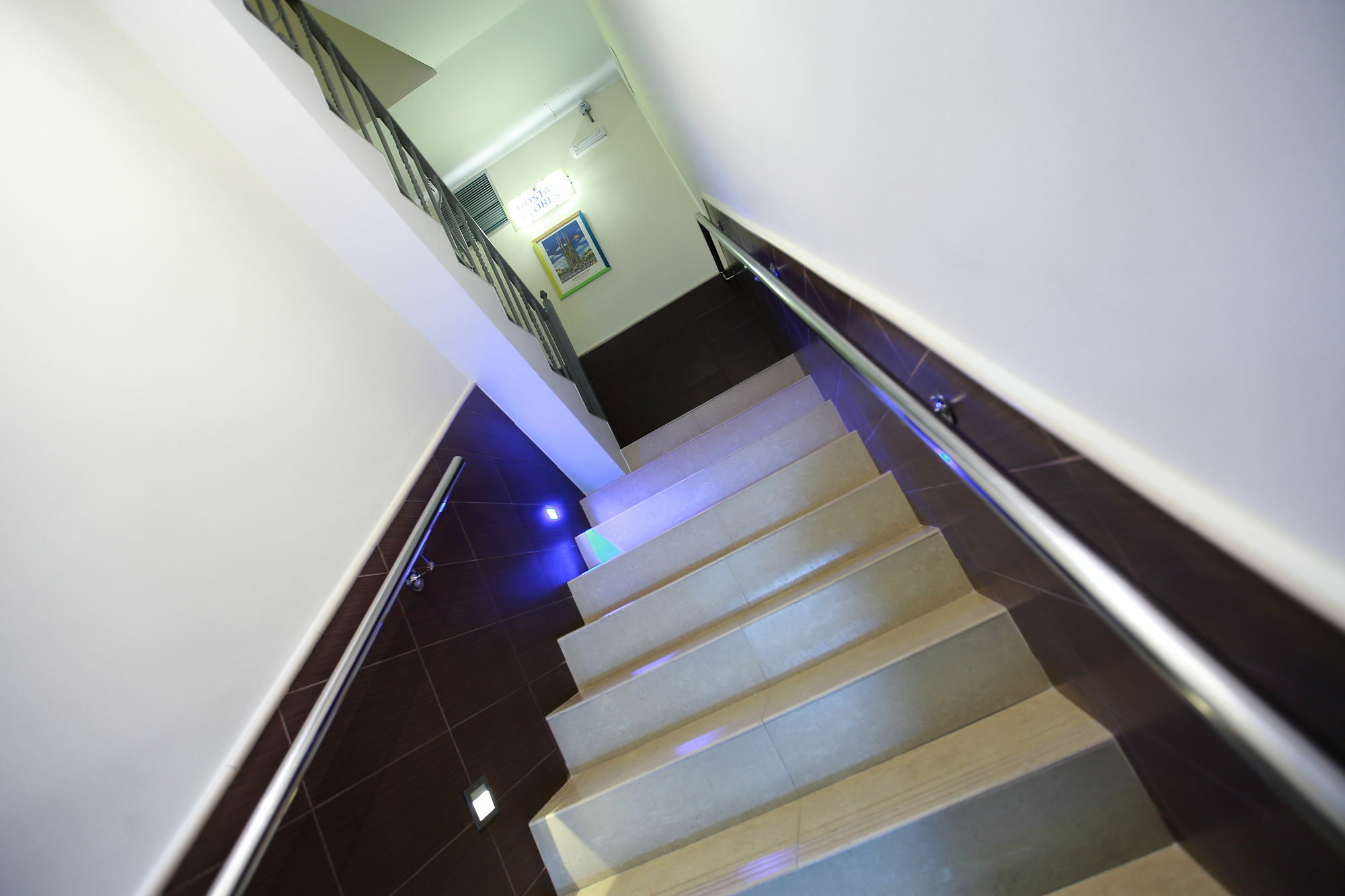 Guest house Flores Ramblas Barcelona