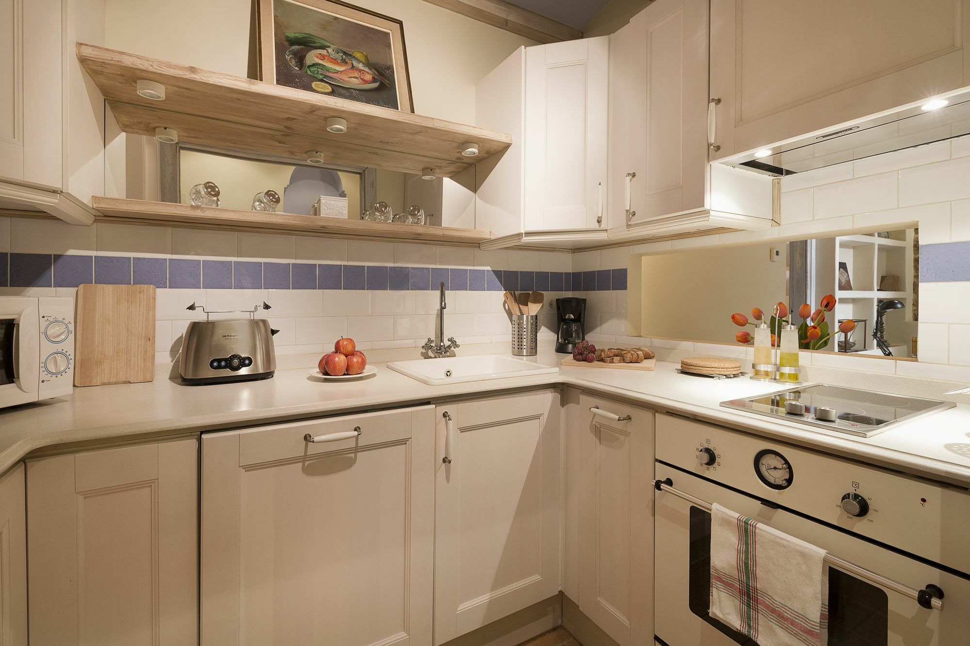 Palace Gracia Nextdoor Apartment