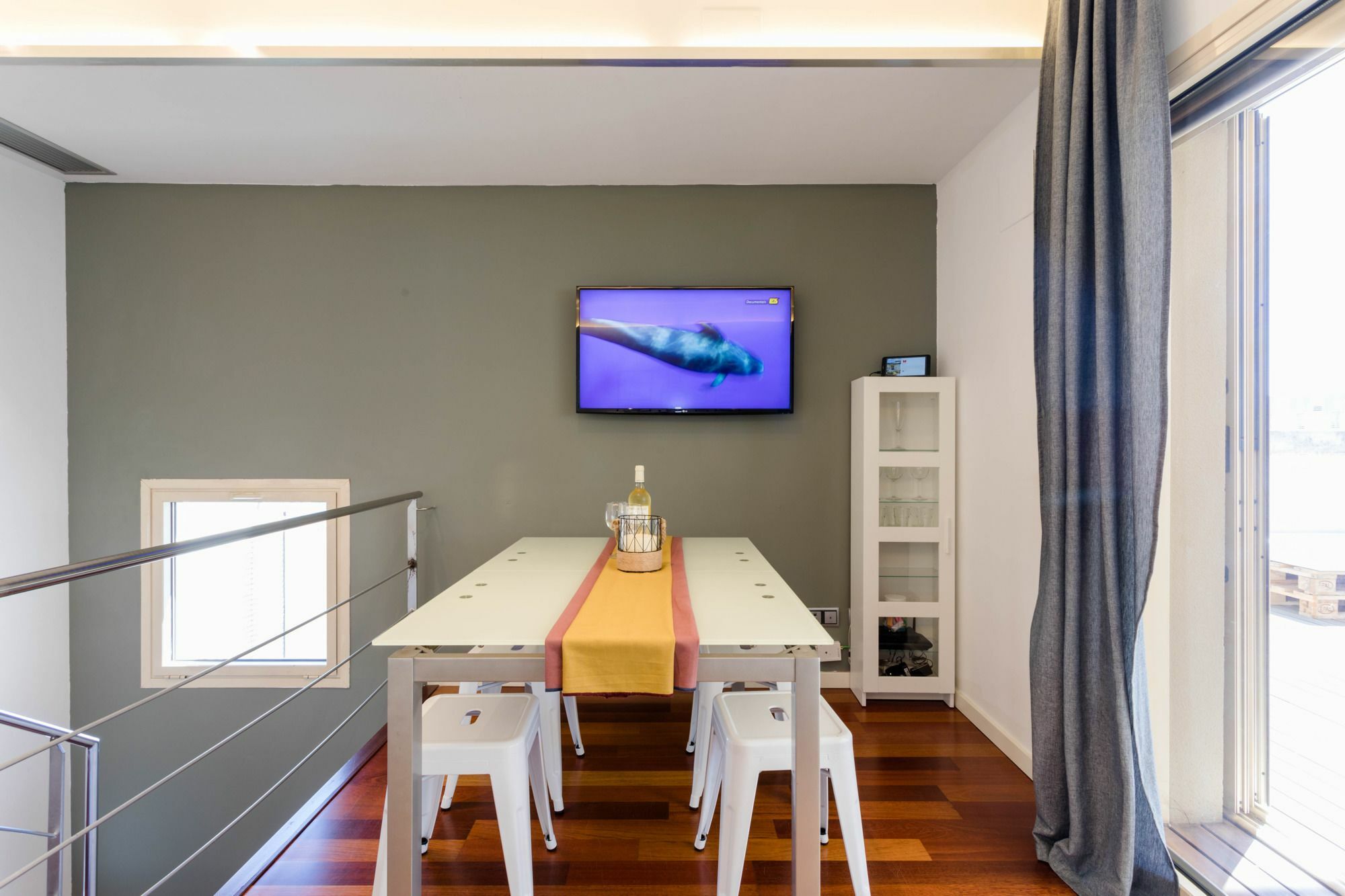 Unique - Placa Catalunya Appartement