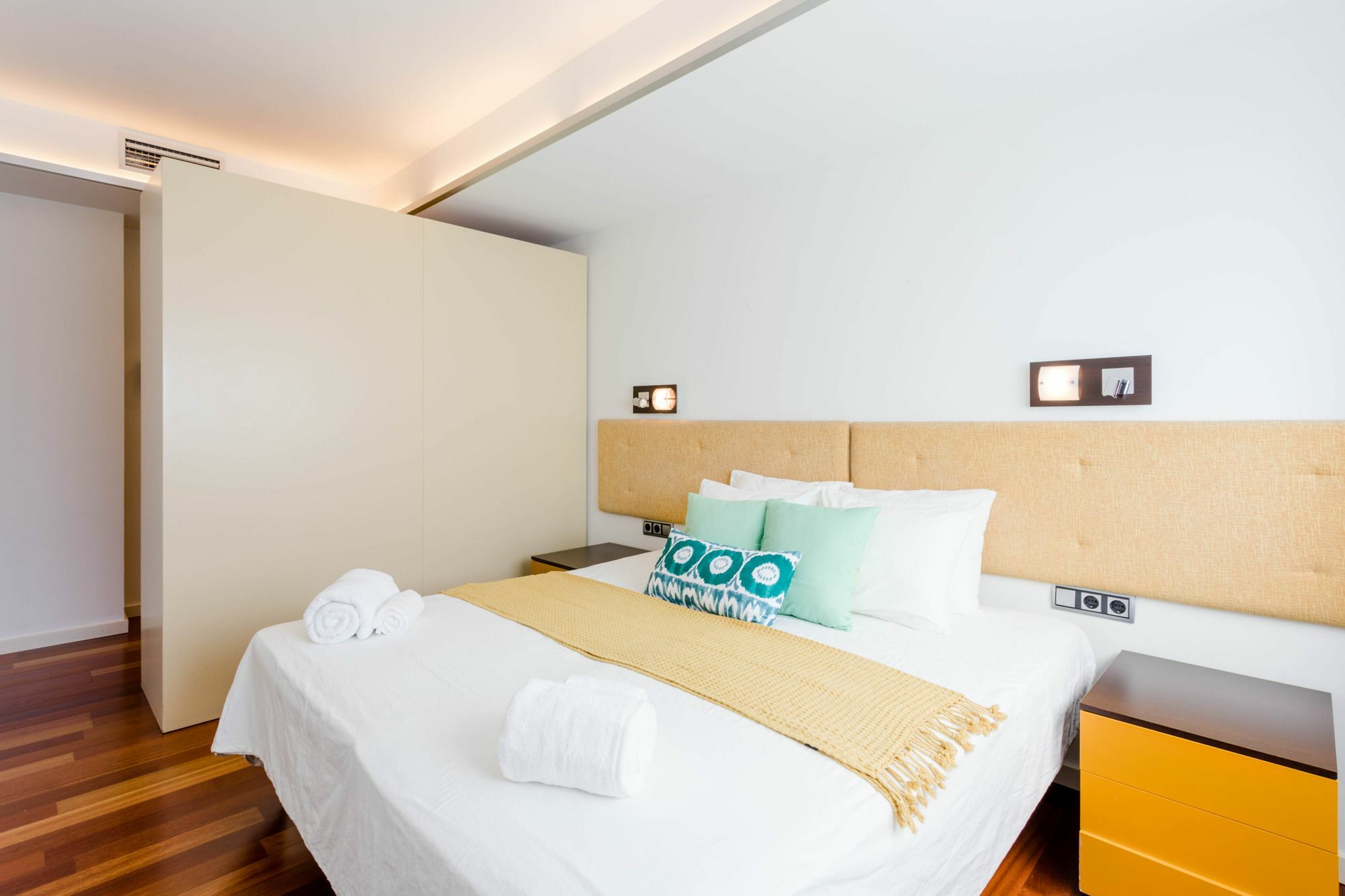Unique - Placa Catalunya Appartement *