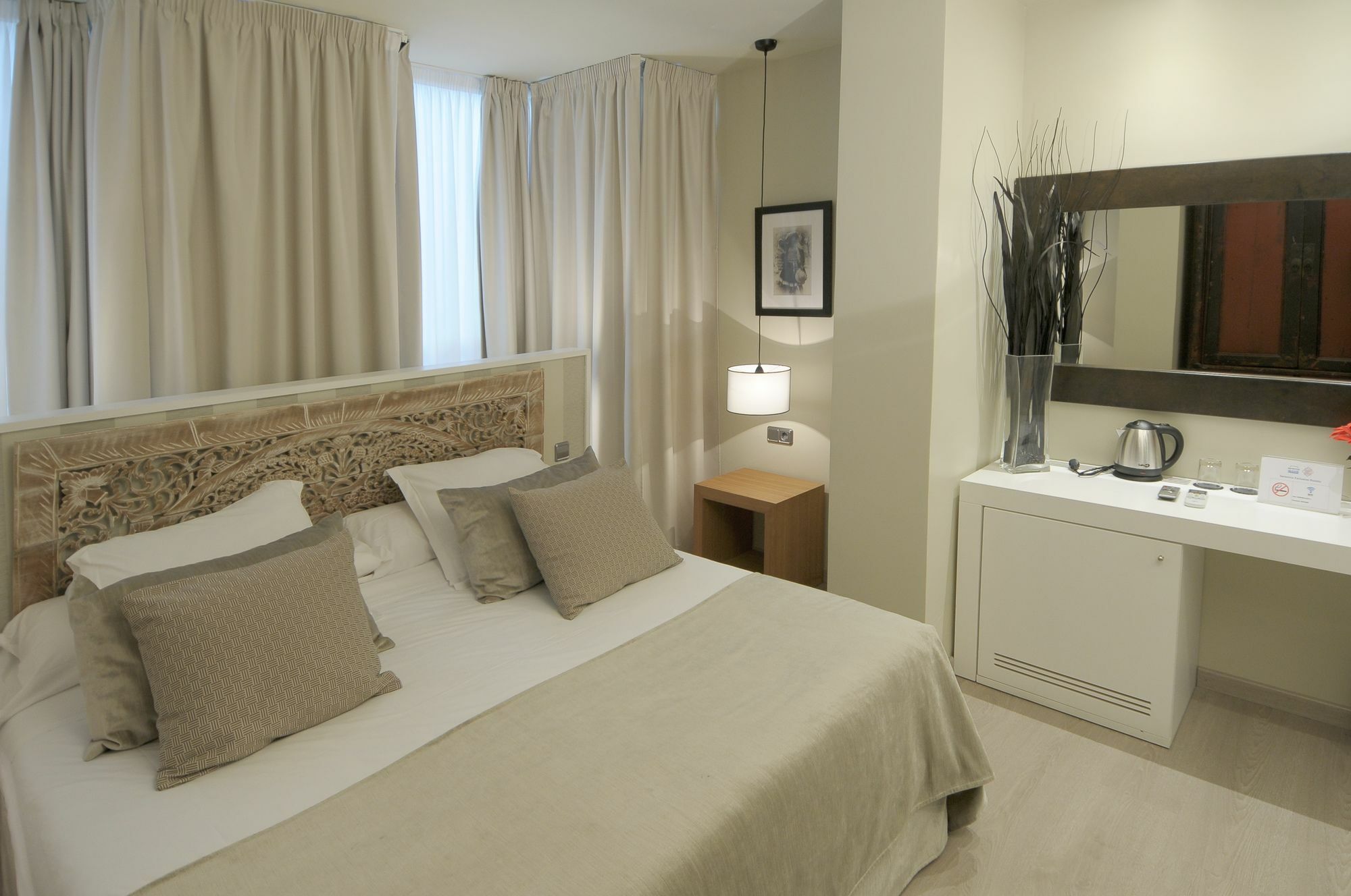 Couette-café Serennia Exclusive 2*
