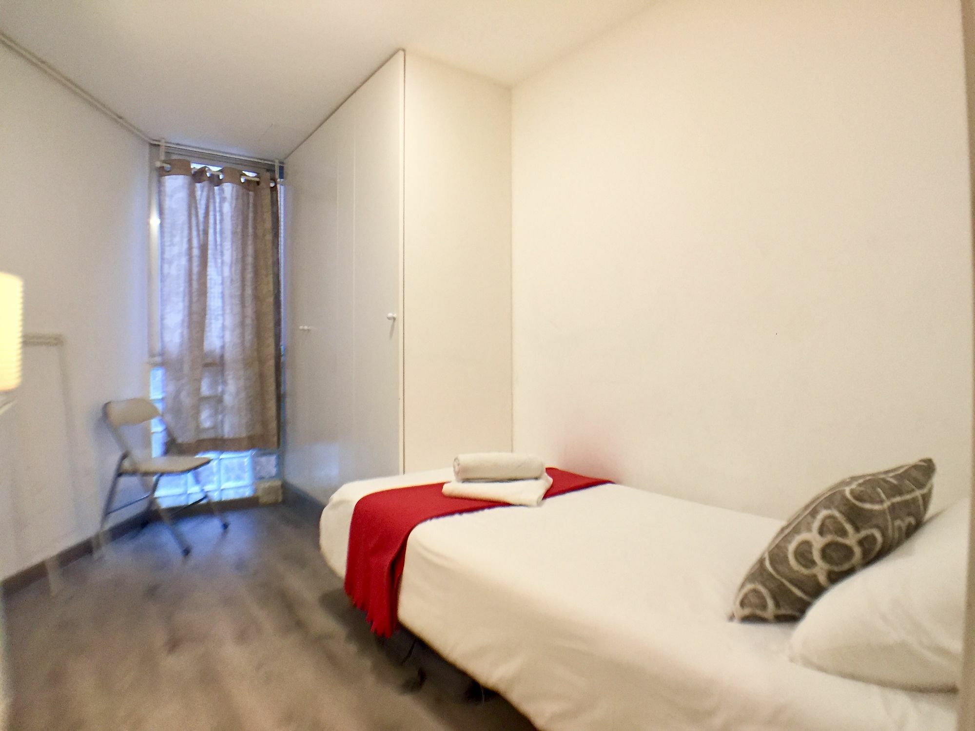 Apartment Charm Sagrada Familia