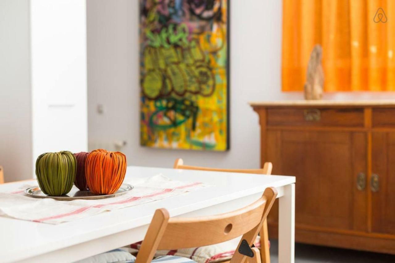 Appartement Lodging Sagrada Familia & Sant Pau Barcelone