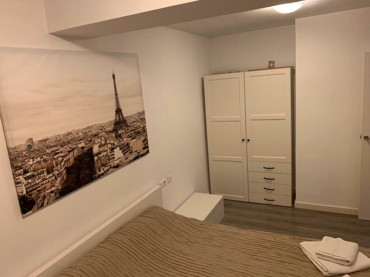 Séjour chez l'habitant In 4 Carrer De Trelawny *