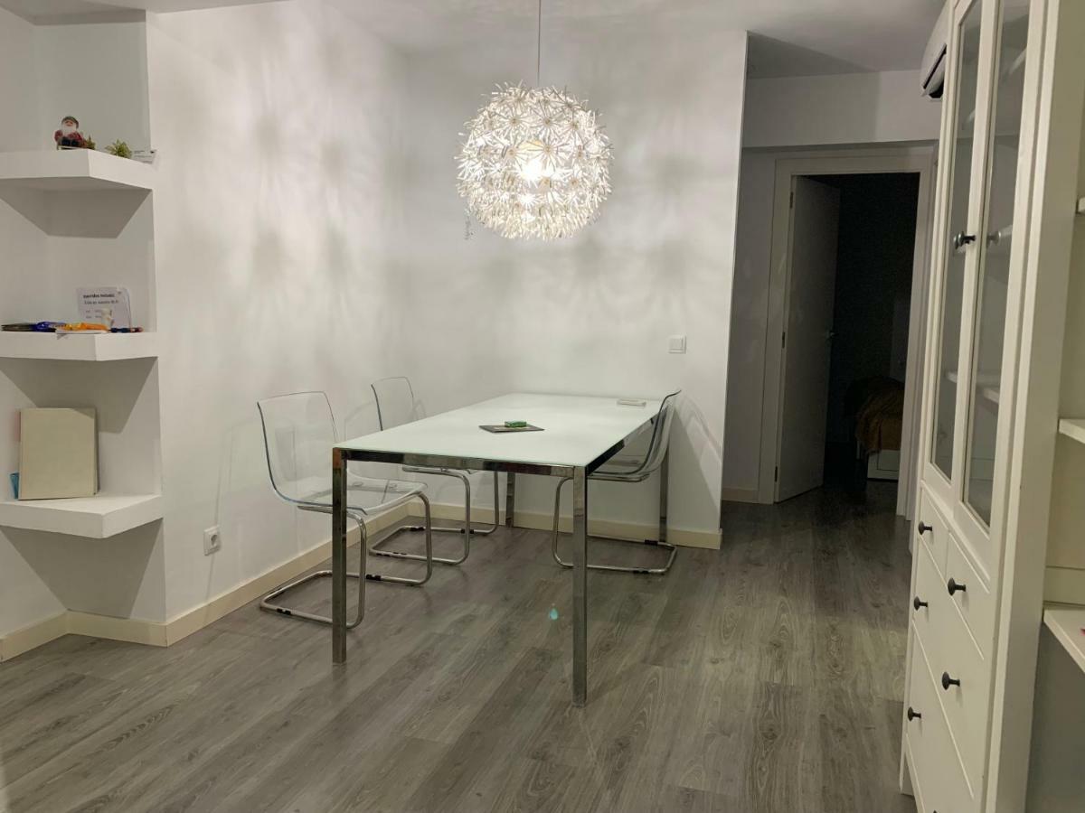 In 4 Carrer De Trelawny Séjour chez l'habitant Barcelone