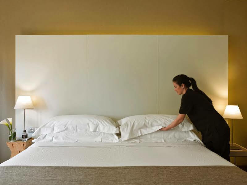 Hotel Grand Central, Small Luxury Barcelone