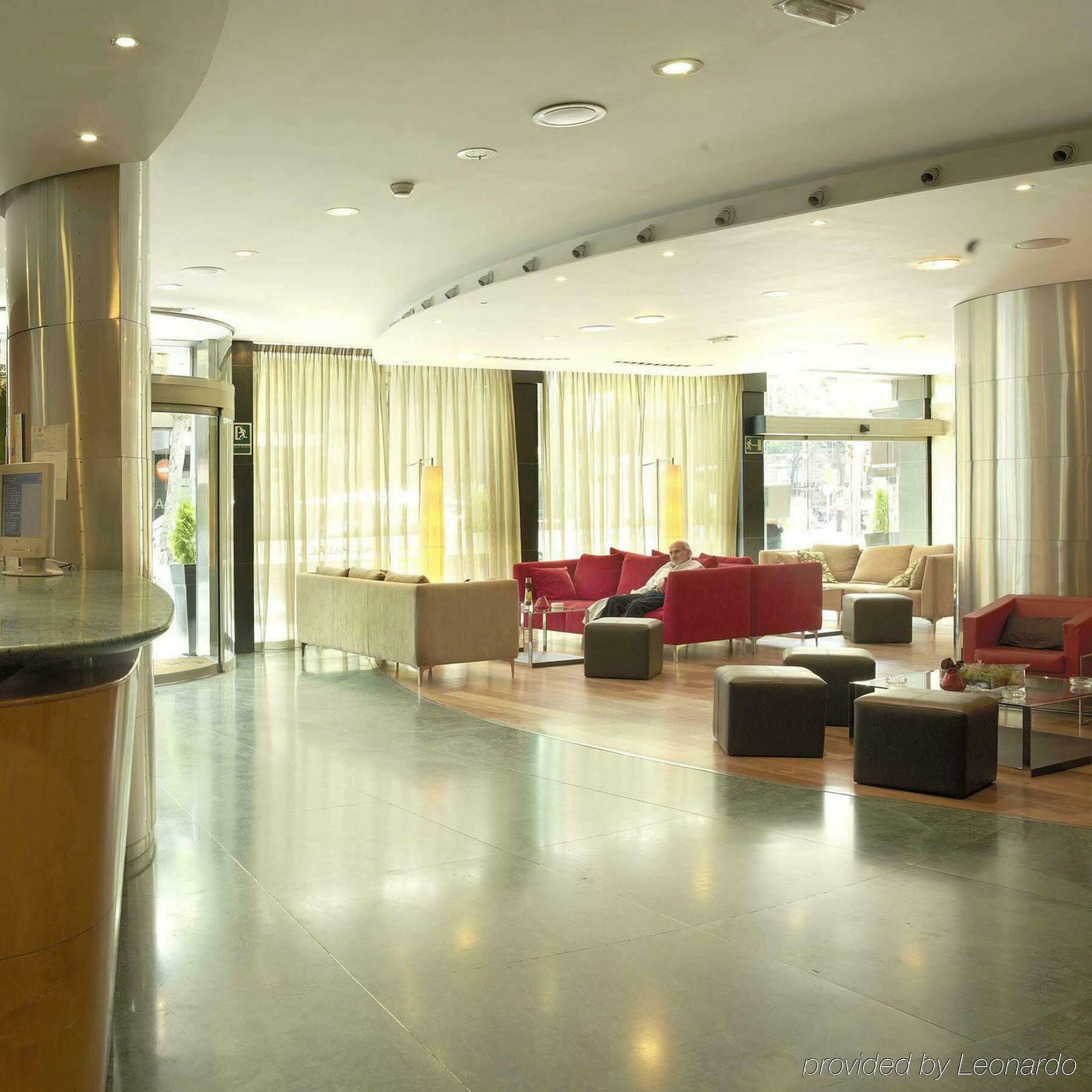 Eurostars Cristal Palace Hotel 4*