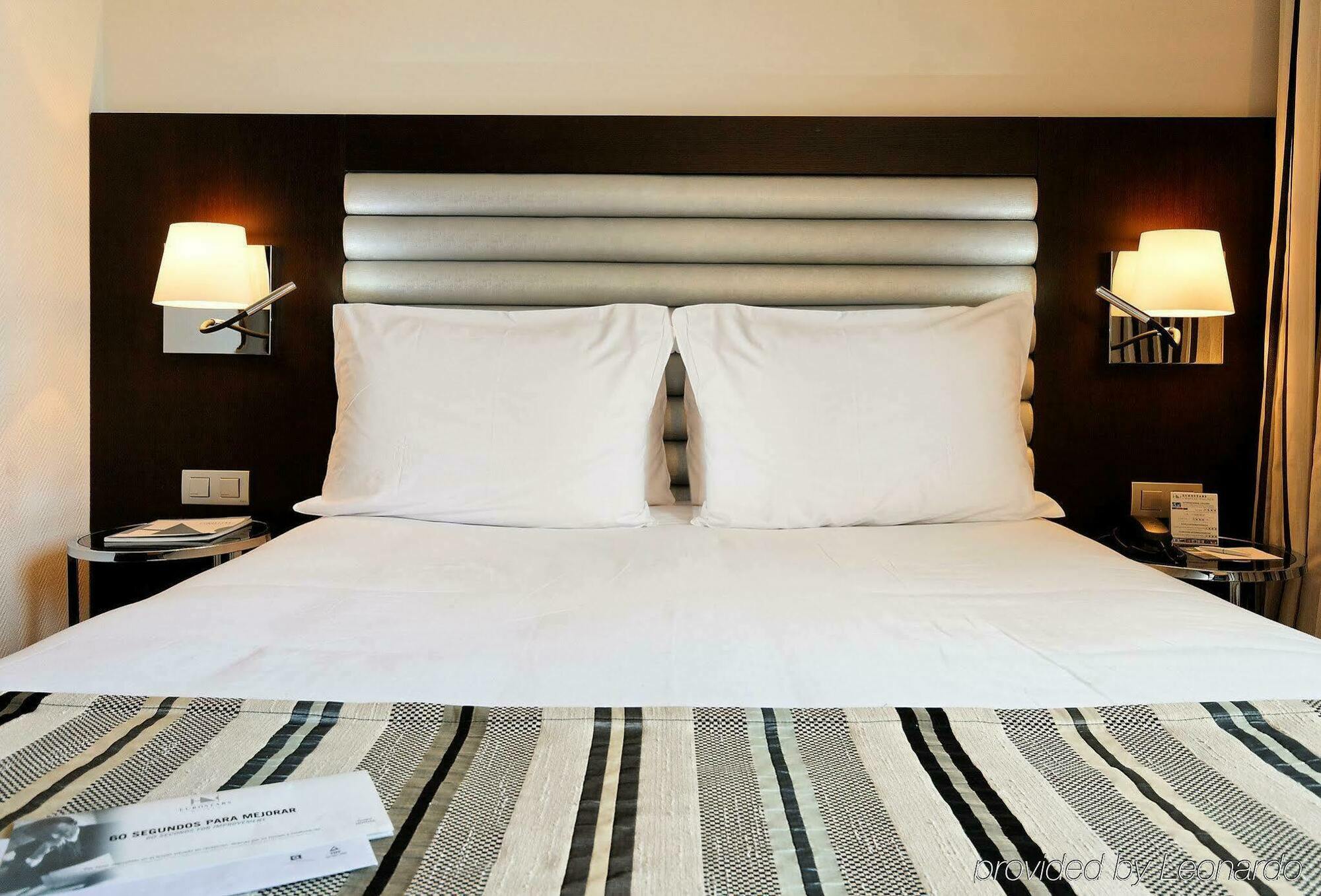 Eurostars Cristal Palace Hotel Barcelona
