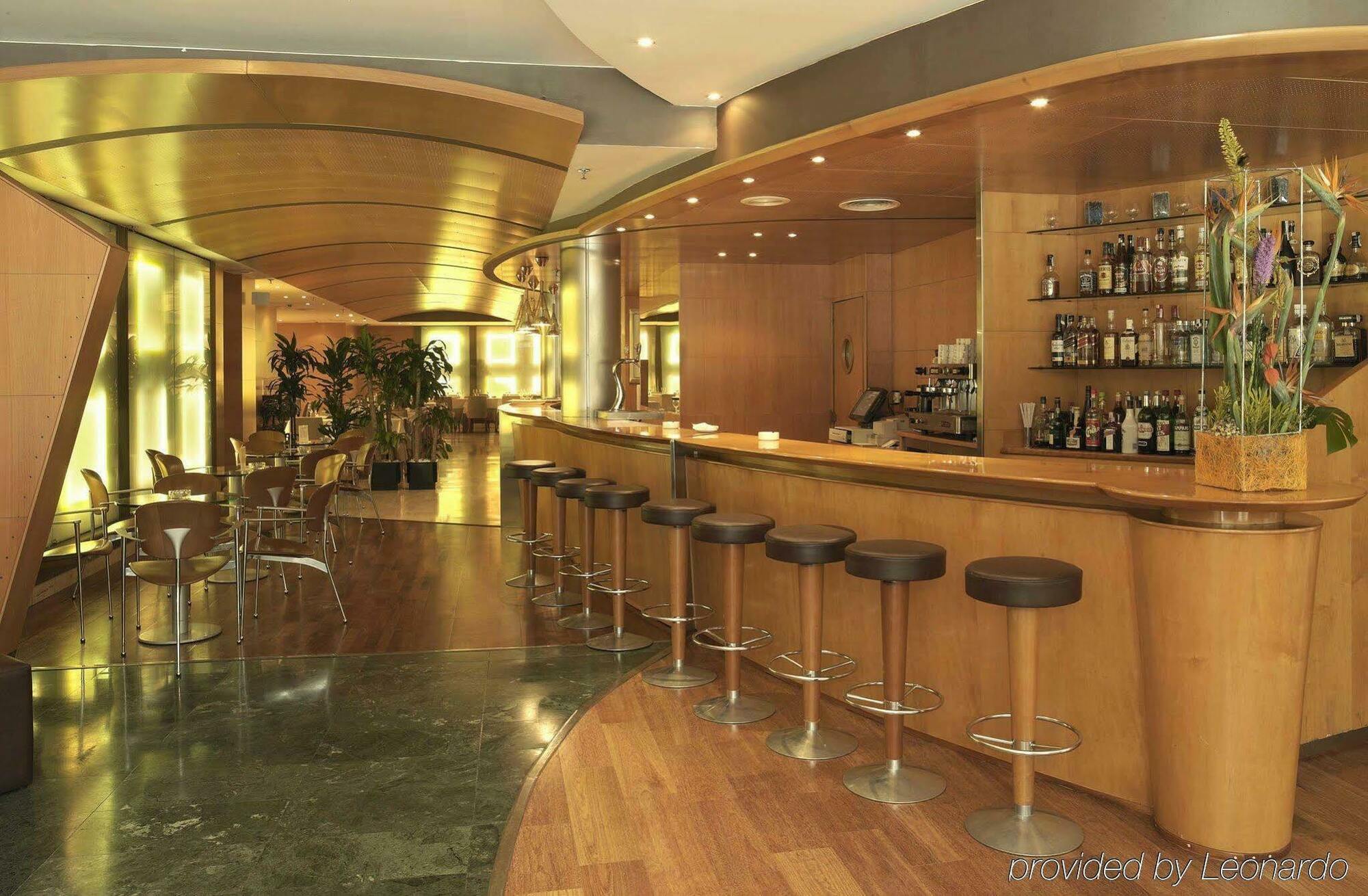Eurostars Cristal Palace 4* Barcelona