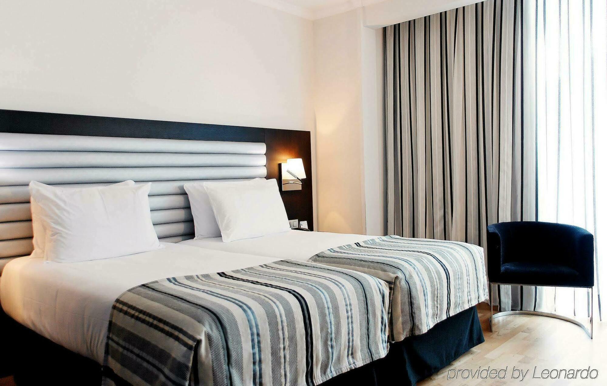 Hotel Eurostars Cristal Palace