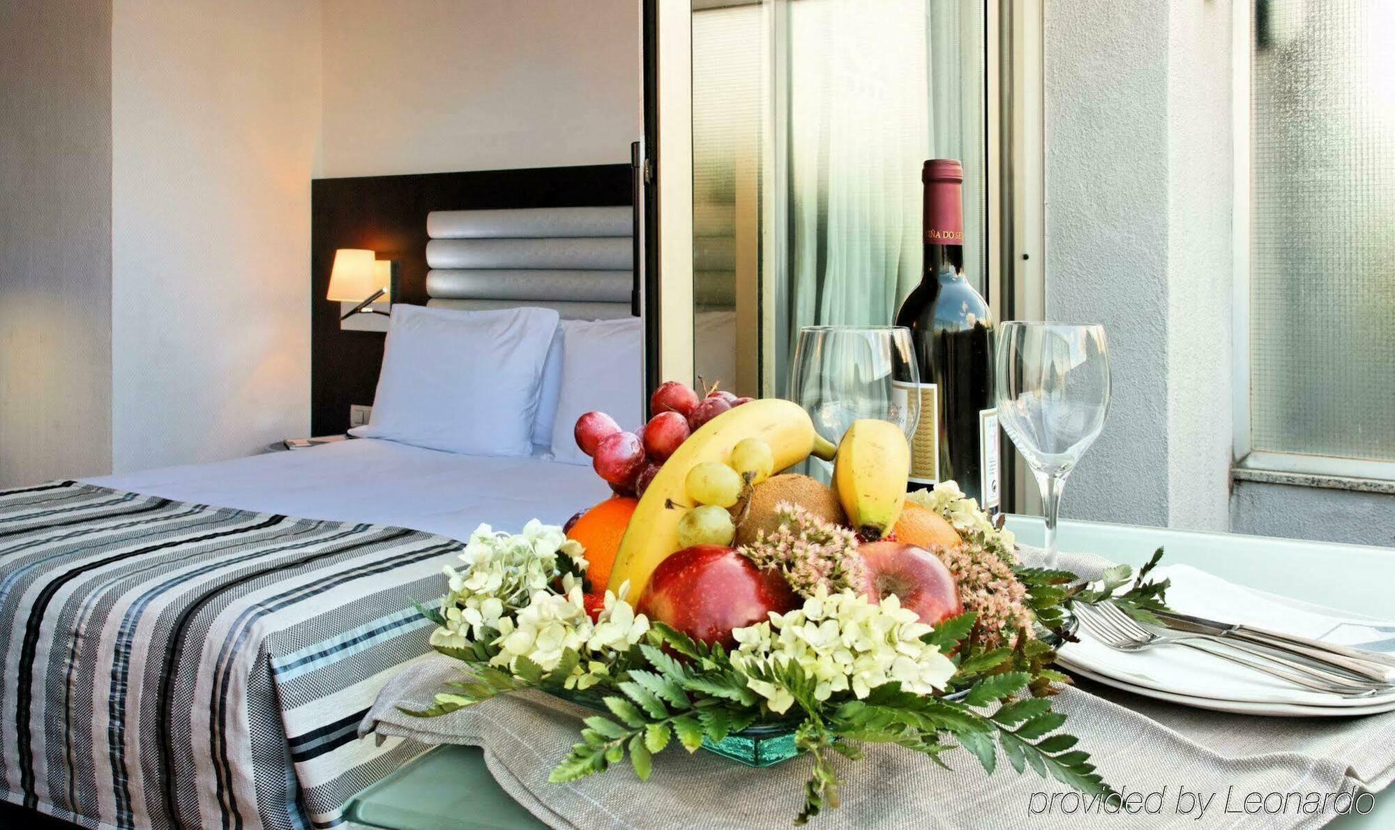 Eurostars Cristal Palace 4*