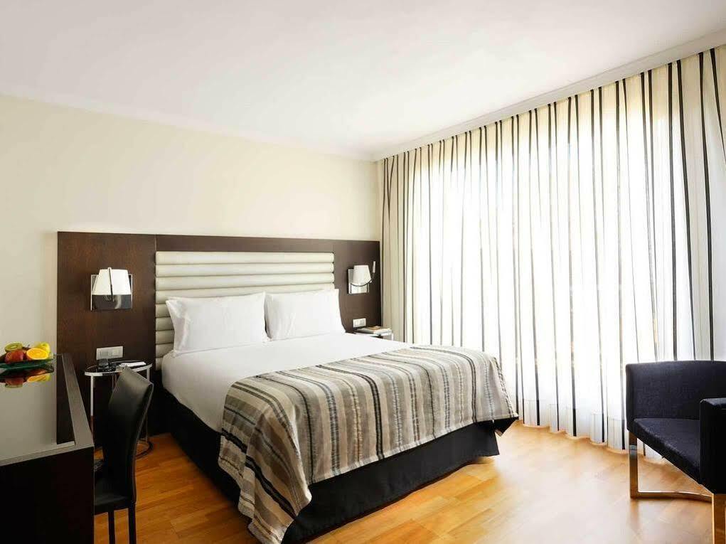 Hotel Eurostars Cristal Palace 4*