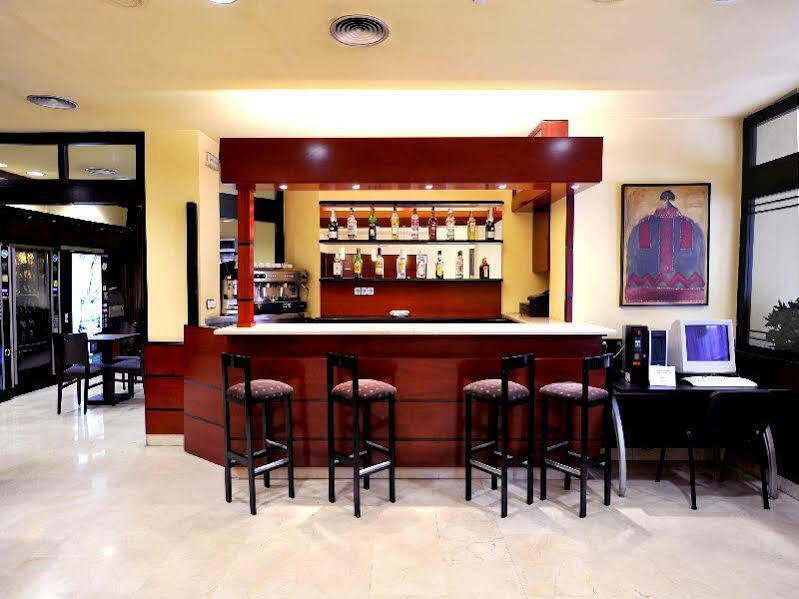 Hotel Glories Barcelone