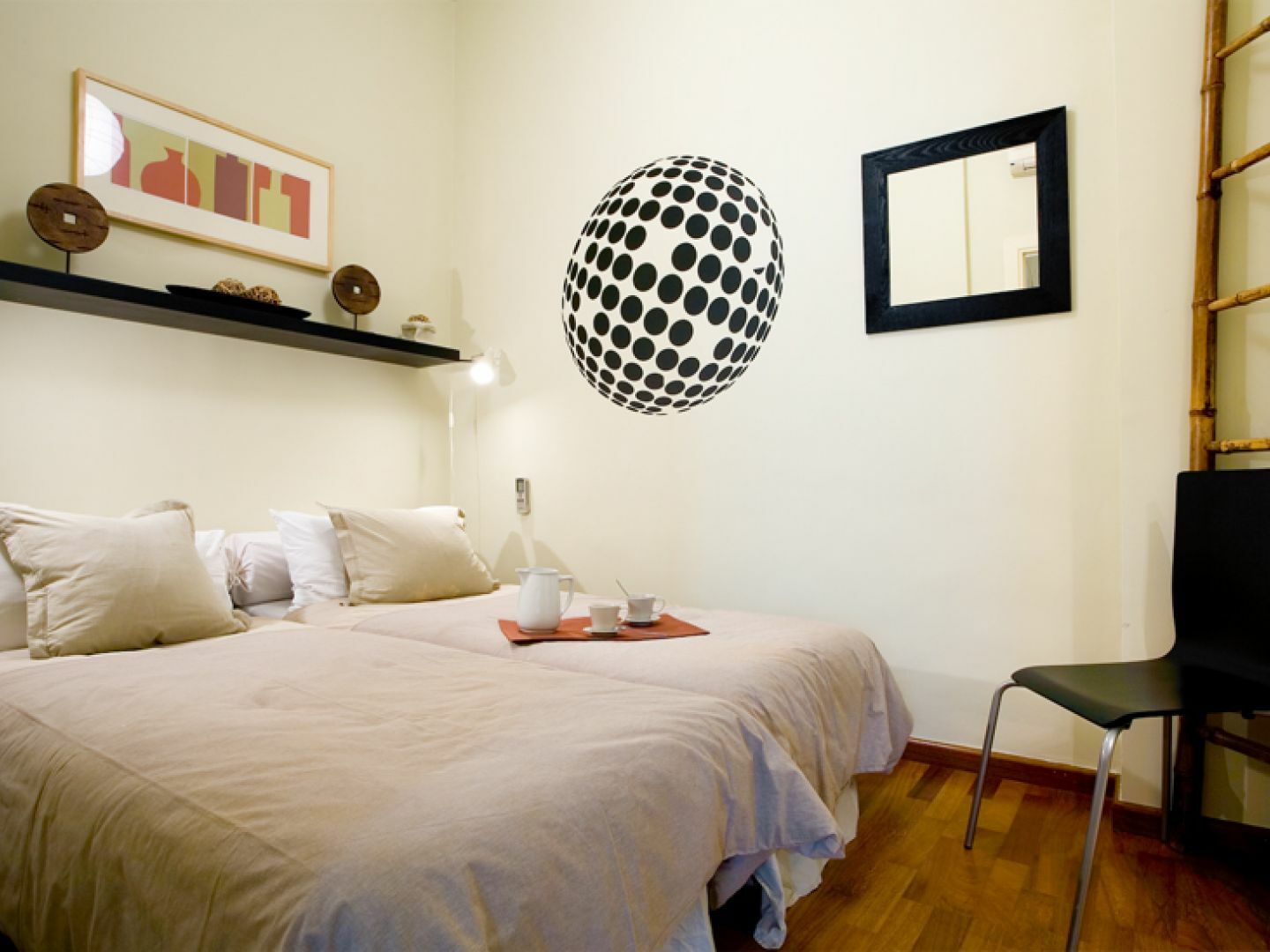 Apartment Sicilia *