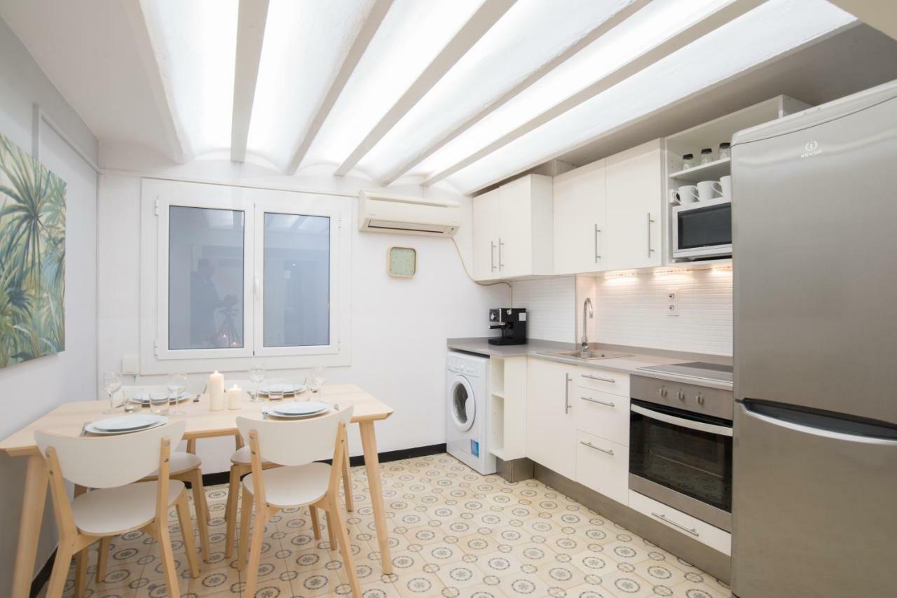 Apartment Charming In Sagrada Familia