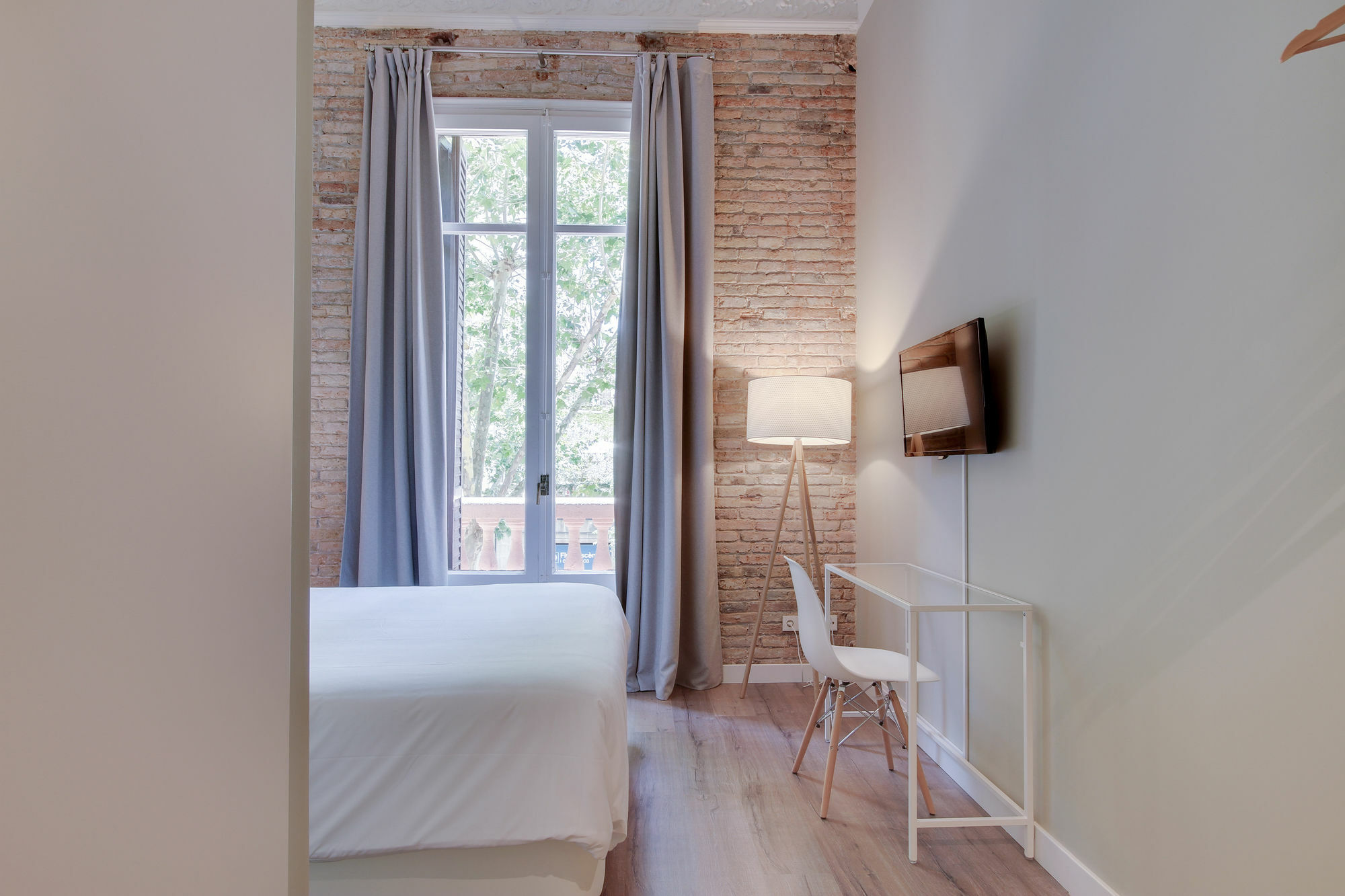 Couette-café Principal B&bcn