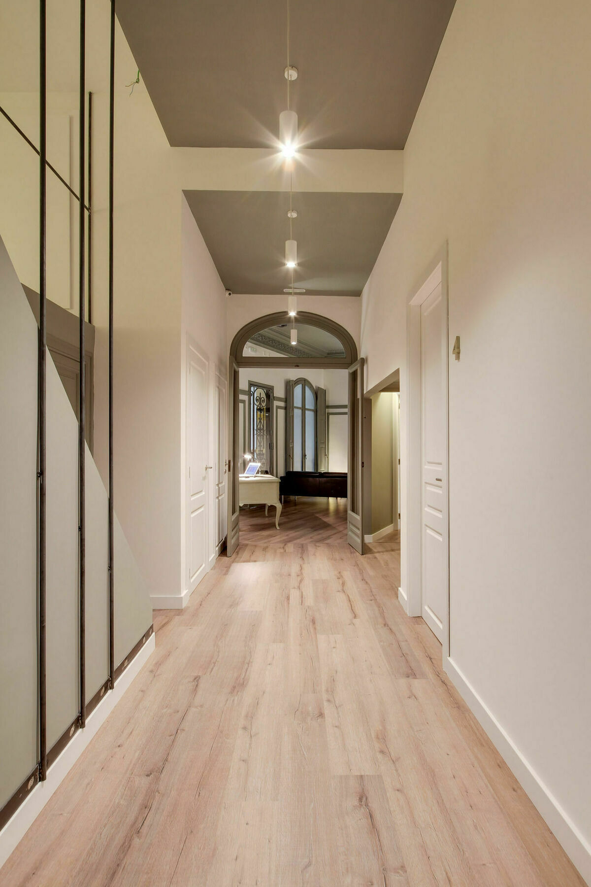 Couette-café Principal B&bcn 3*