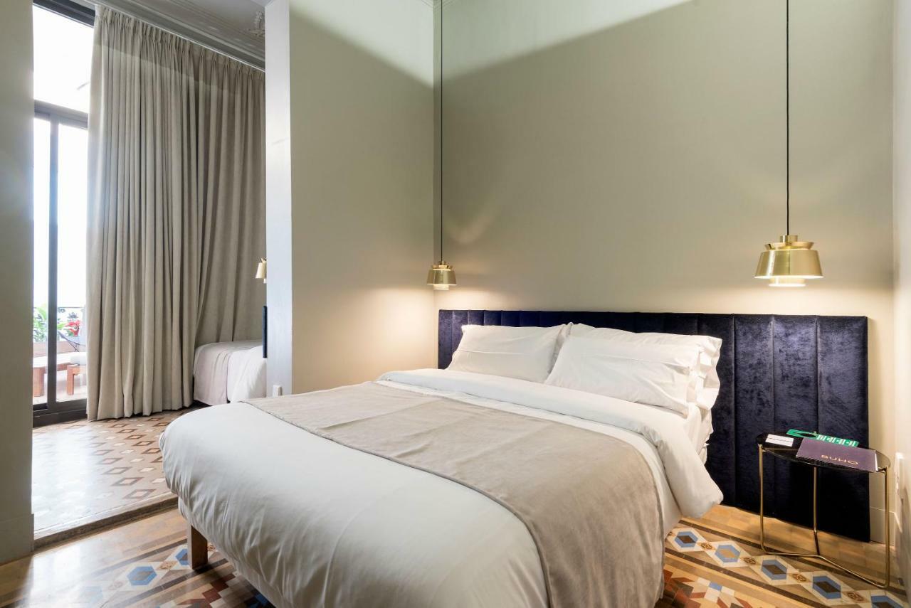 Buho Boutique Maison d'hôtes Barcelone