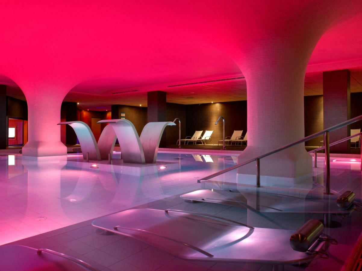 Apartamento Metropolitan Sagrada Familia Barcelona