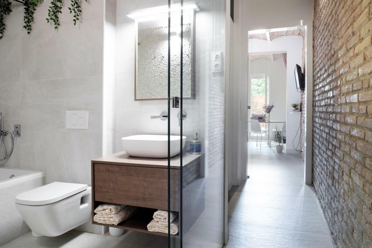 Appartement Magic With Private Terrace