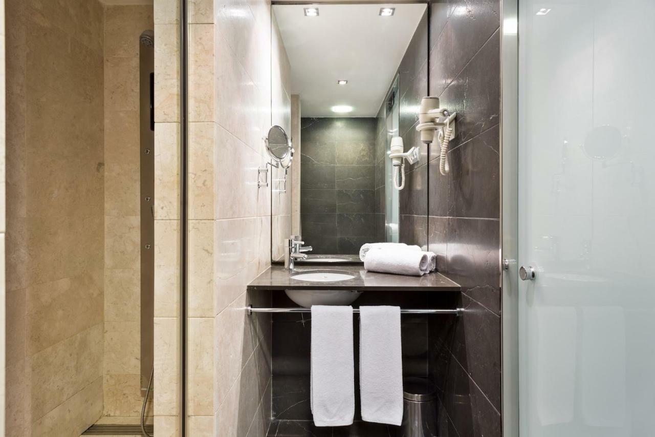 Apartamento Metropolitan Sagrada Familia *