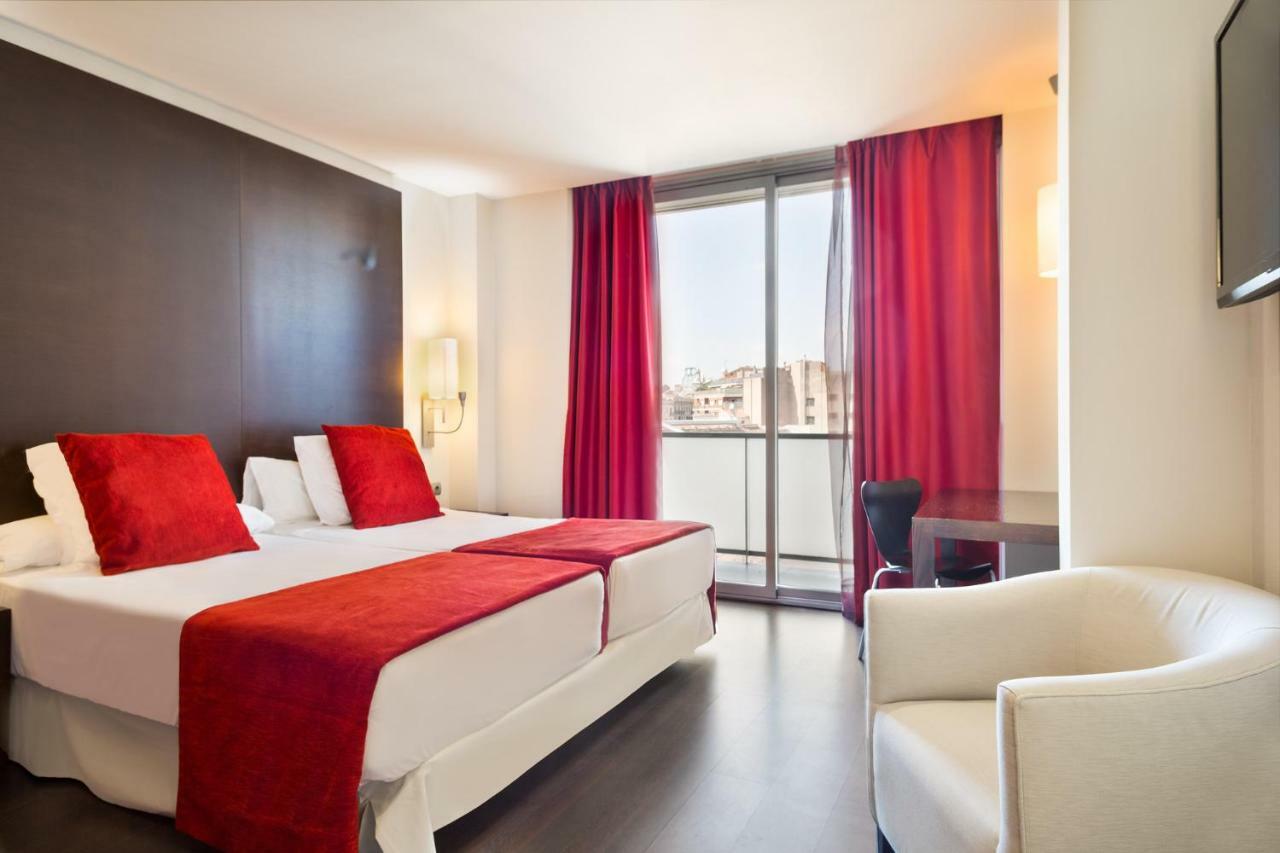Apartamento Metropolitan Sagrada Familia