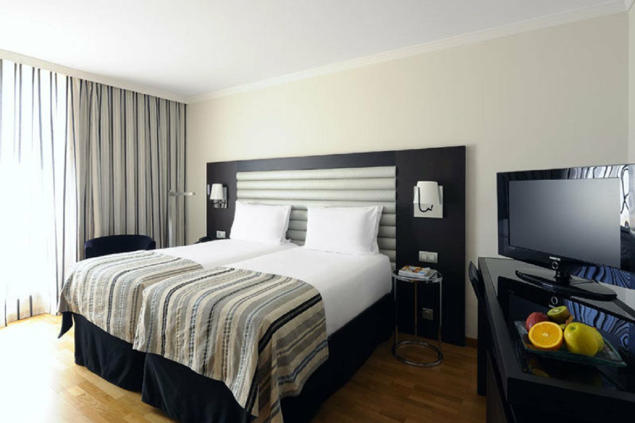 Eurostars Cristal Palace 4*