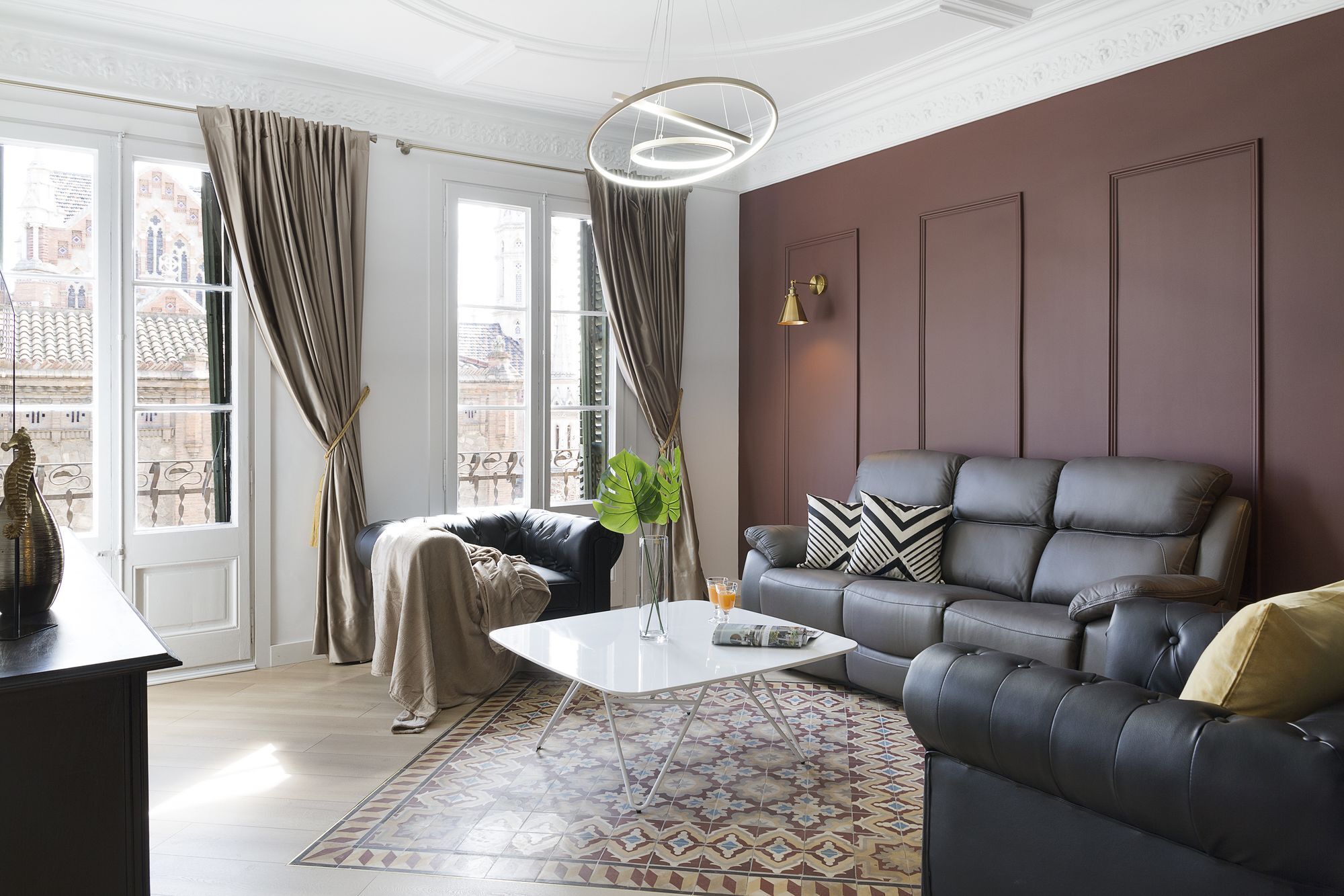 Royal Valencia Nextdoor * Barcelone