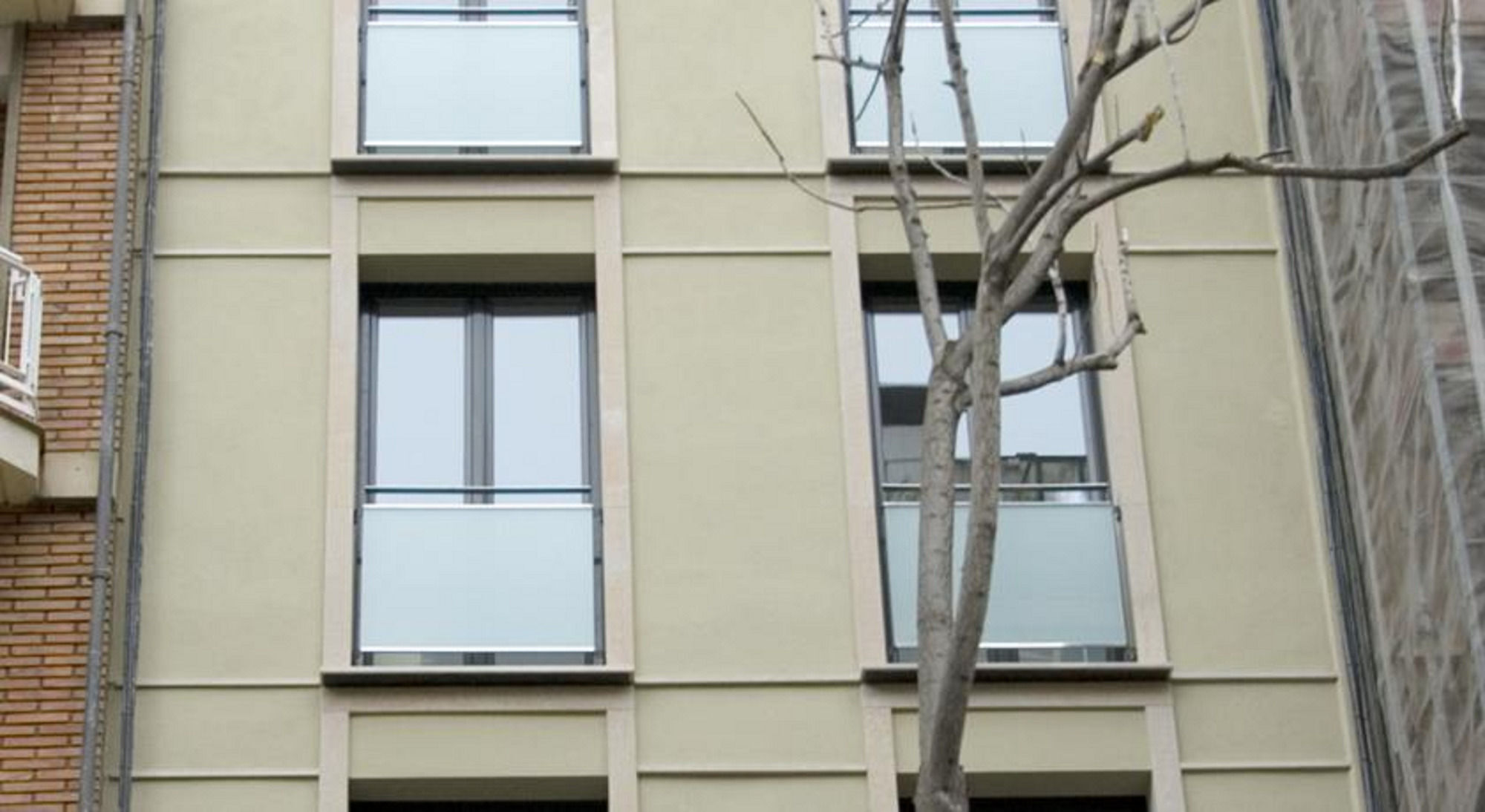 Appartement Arc De Triomf *