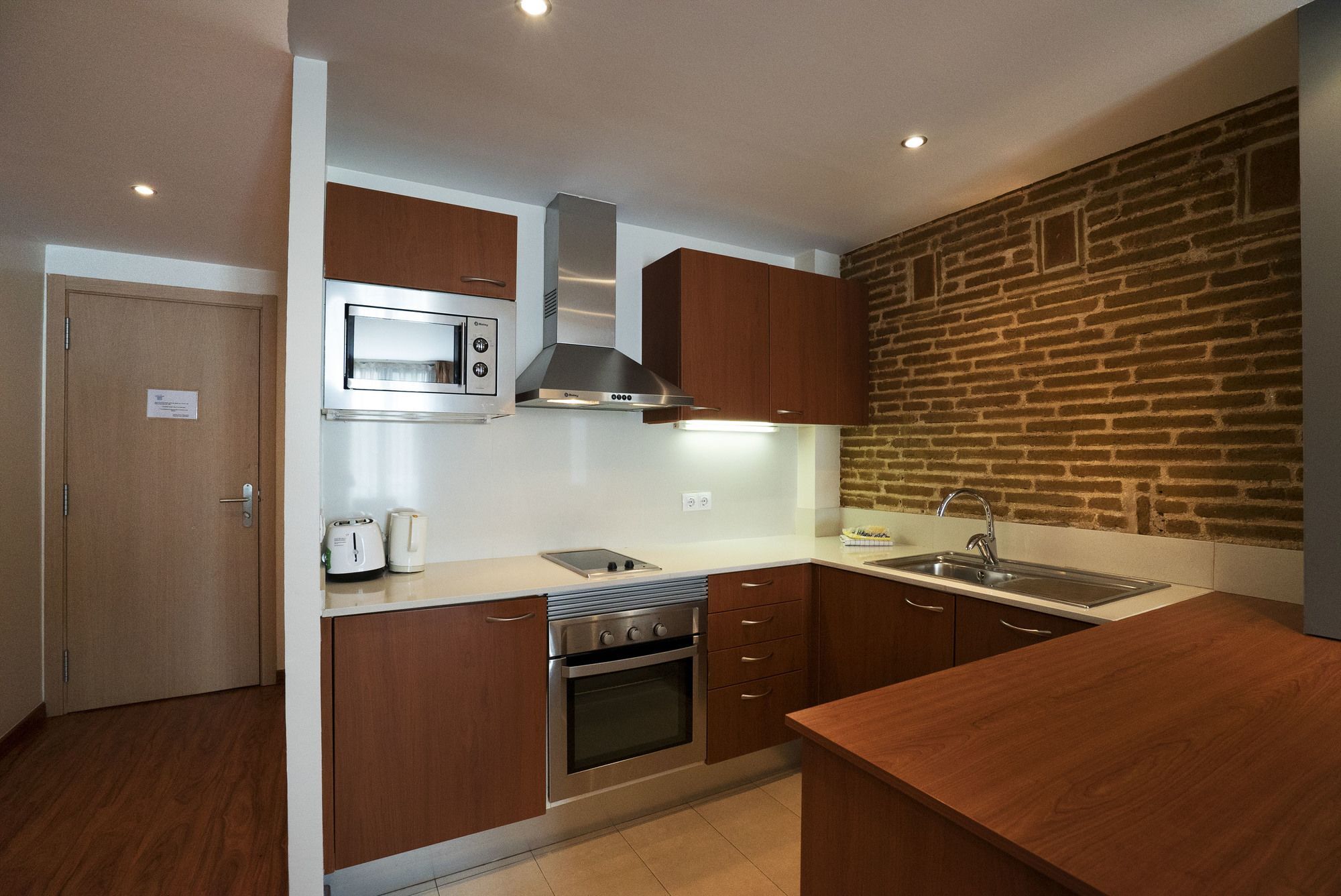 Arc De Triomf Appartement *