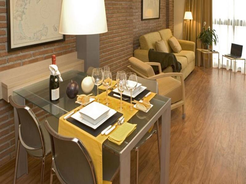 Appartement Arc De Triomf *