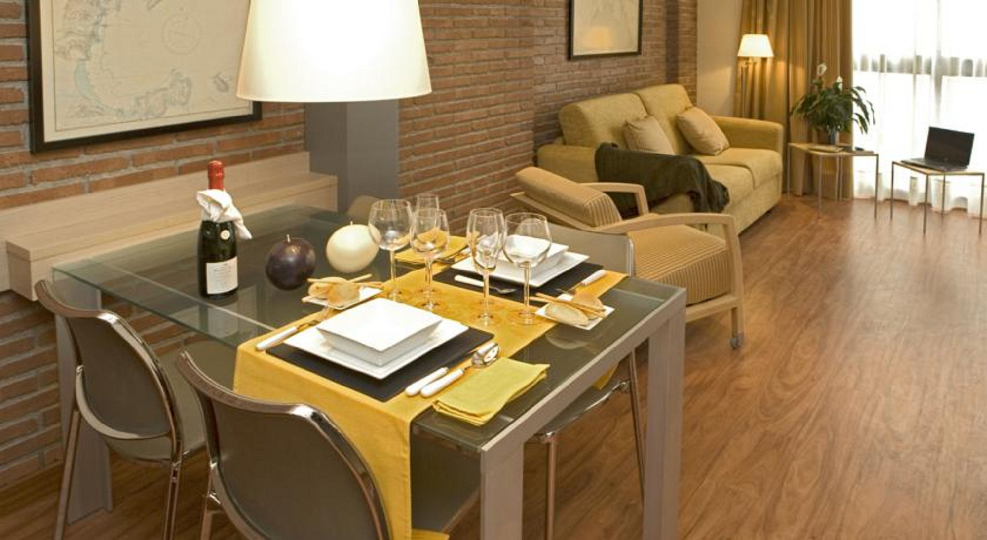 Appartement Arc De Triomf *