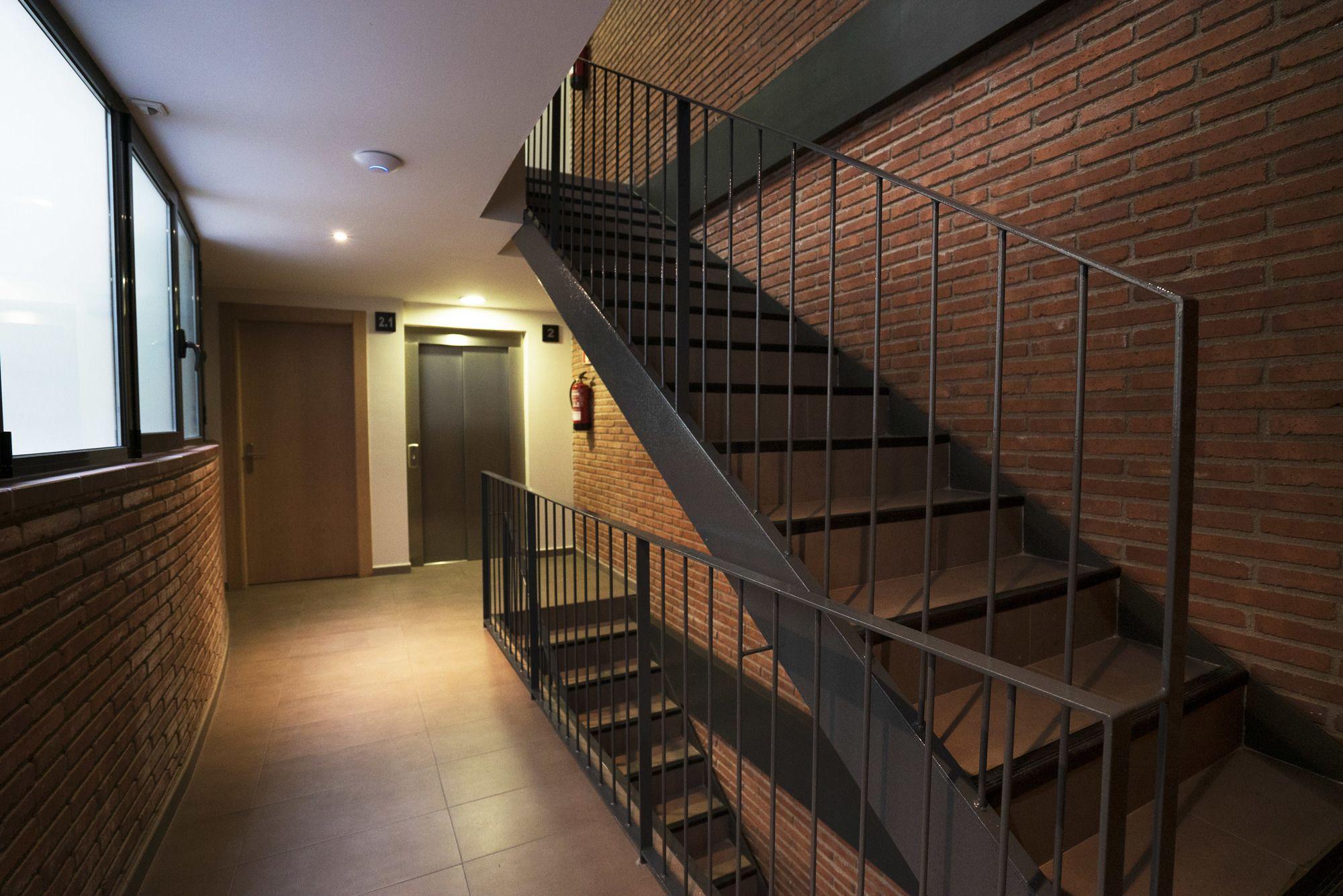 Appartement Arc De Triomf *