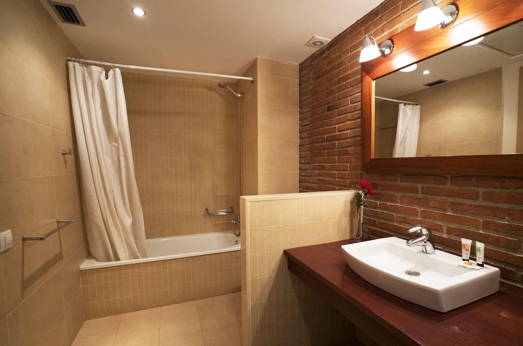 Arc De Triomf Appartement *