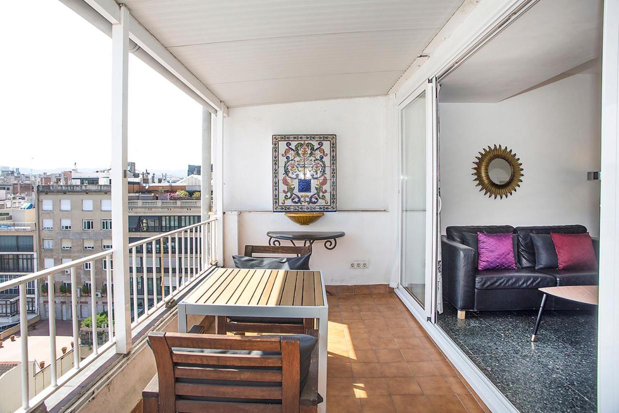 Appartement The Gran Via Penthouse Barcelona