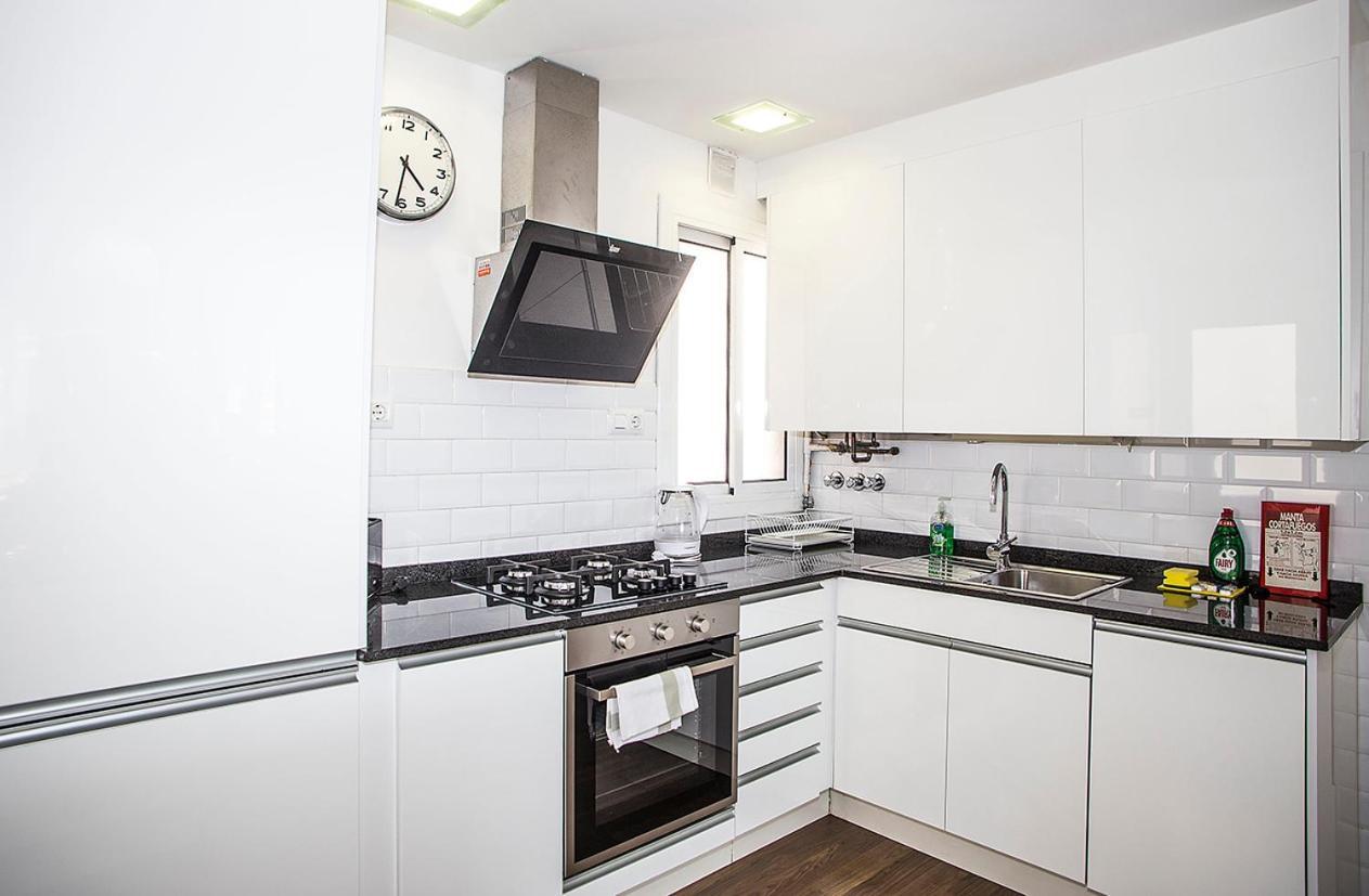 Appartement The Gran Via Penthouse Barcelona