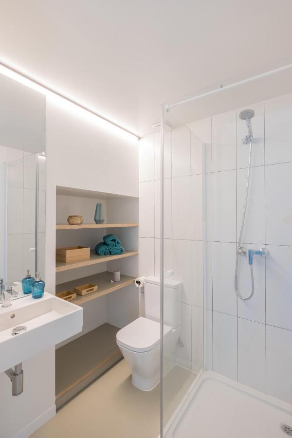 Xior Diagonal Besos Appartement Barcelona