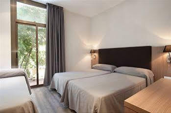 Centric 2* Barcelone