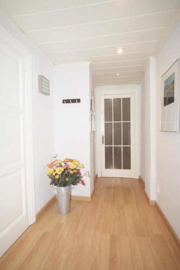 Apartment Lovely At Park Gueell Barcelona