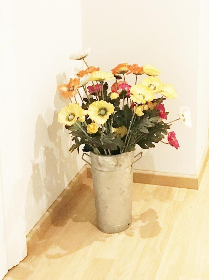 Lovely At Park Gueell Appartement *