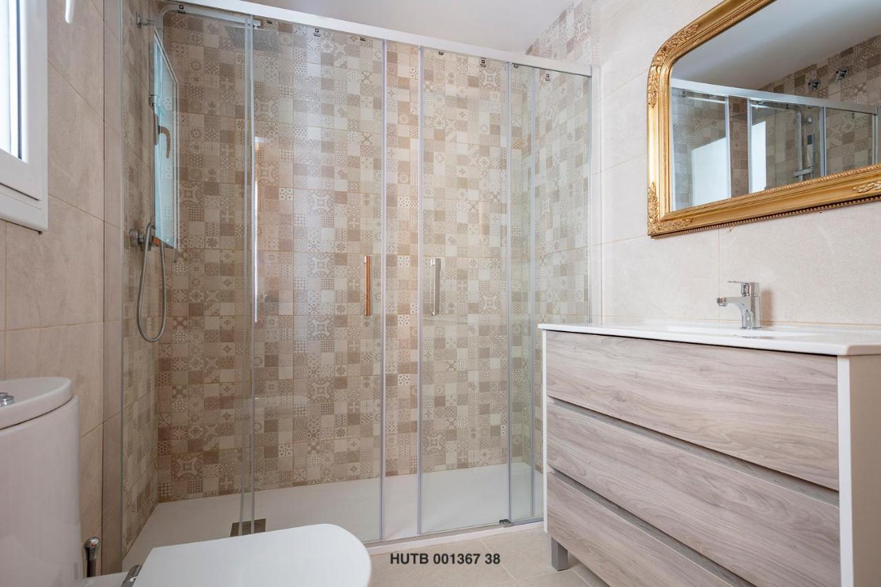 Alcam Hercules Apartment