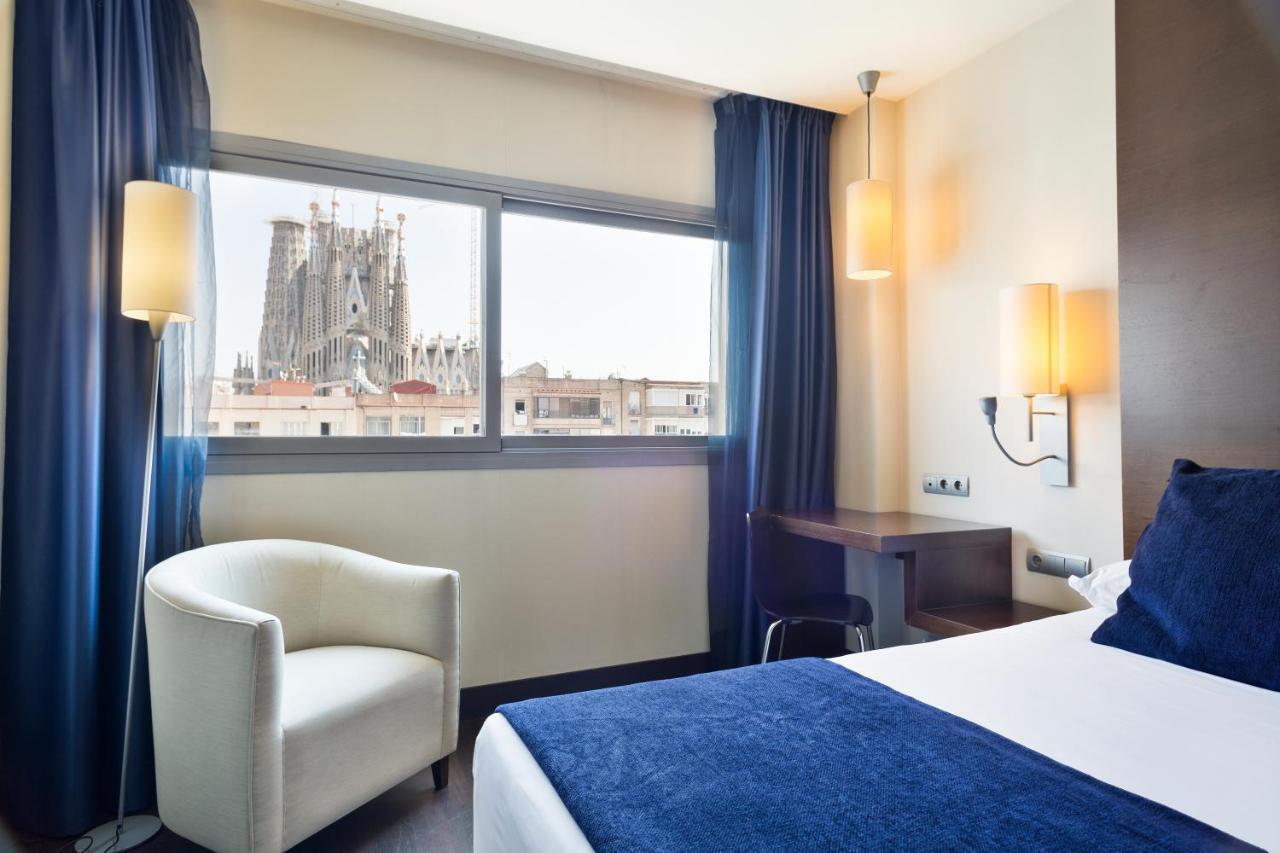 Metropolitan Sagrada Familia Apartamento