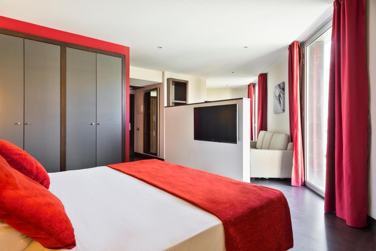 Apartamento Metropolitan Sagrada Familia