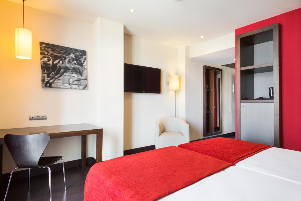 Metropolitan Sagrada Familia Apartamento Barcelona