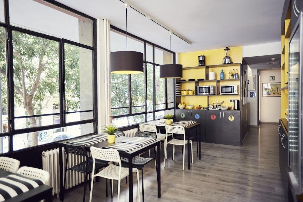 Free Auberge de jeunesse