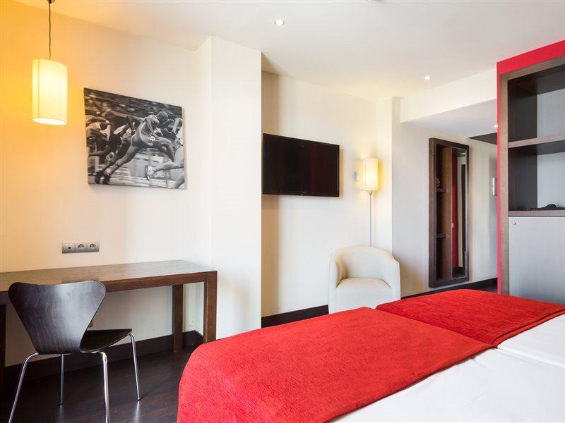 Metropolitan Sagrada Familia Apartamento